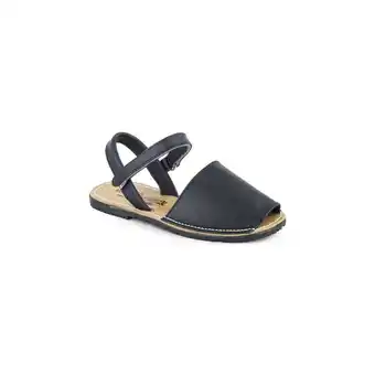 Spartoo Sandalen cbp - conbuenpie avarcas menorquinas de piel by cbp aanbieding