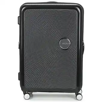 Spartoo Reiskoffer american tourister soundbox 77cm 4r aanbieding