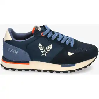 Spartoo Sneakers avirex isaac aanbieding