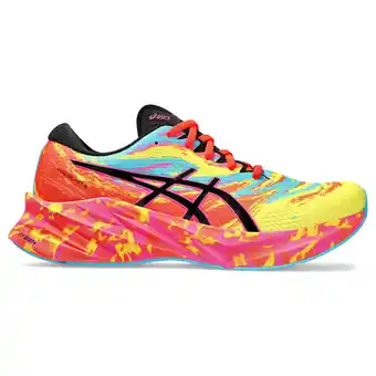 Spartoo Sneakers asics novablast 3 aanbieding