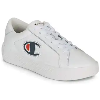 Spartoo Lage sneakers champion era leather aanbieding