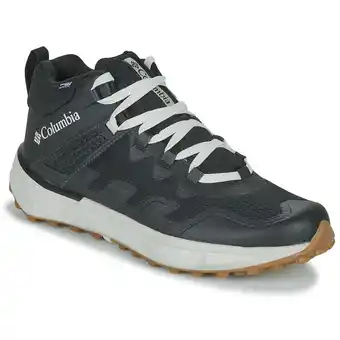 Spartoo Wandelschoenen columbia facet 75 mid outdry aanbieding