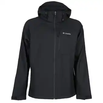 Spartoo Windjack columbia cascade ridge ii softshell aanbieding