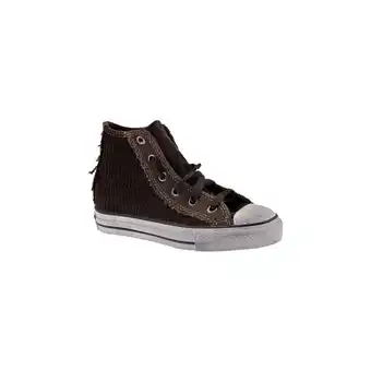 Spartoo Sneakers converse ct washed jr aanbieding