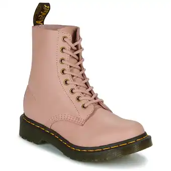 Spartoo Laarzen dr. martens 1460 pascal aanbieding