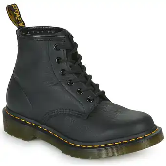 Spartoo Laarzen dr. martens 101 aanbieding