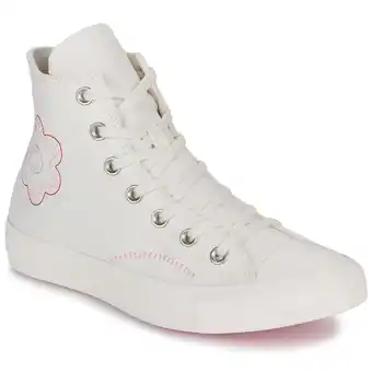 Spartoo Hoge sneakers converse chuck taylor all star hi aanbieding