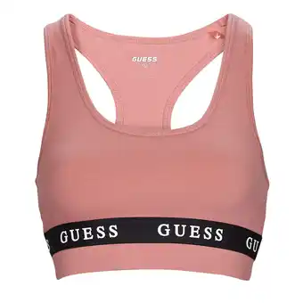 Spartoo Sport bh guess aline top aanbieding