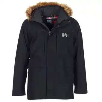 Spartoo Parka jas helly hansen coastal 2 parka aanbieding