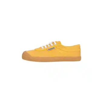 Spartoo Sneakers kawasaki original pure shoe k212441-es 5005 golden rod aanbieding