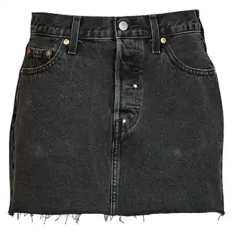 Spartoo Rok levis icon skirt aanbieding