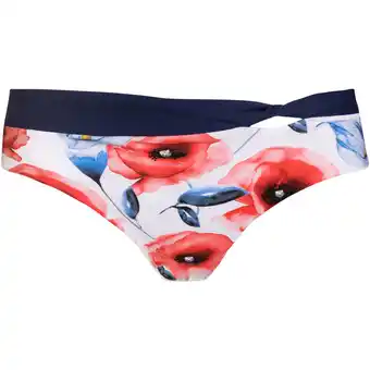 Spartoo Bikini luna zwembroekjes poppy aanbieding