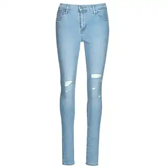 Spartoo Skinny jeans levis 720 hirise super skinny aanbieding