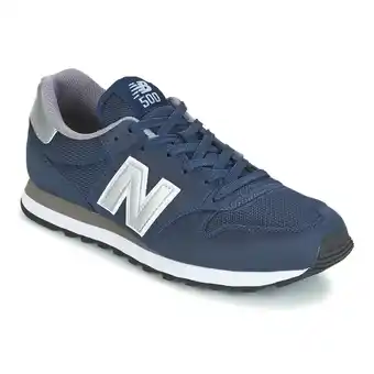 Spartoo Lage sneakers new balance gm500 aanbieding