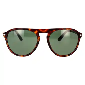 Spartoo Zonnebril persol occhiali da sole po3302s 24/31 aanbieding