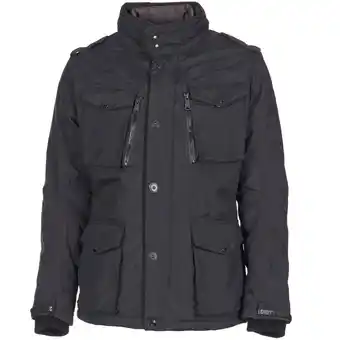 Spartoo Parka jas schott field aanbieding