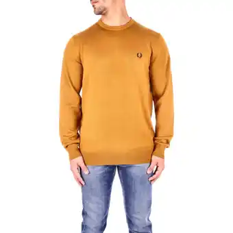 Spartoo Trui fred perry k9601 aanbieding