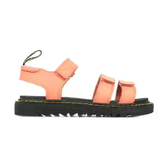 Spartoo Sandalen dr. martens klaire j aanbieding