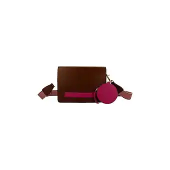 Spartoo Tas gioseppo bolso marron mujer jaren 70862 aanbieding