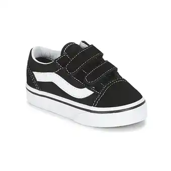 Spartoo Lage sneakers vans old skool v aanbieding