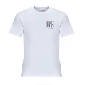 Spartoo T-shirt korte mouw vans original tall type ss tee aanbieding