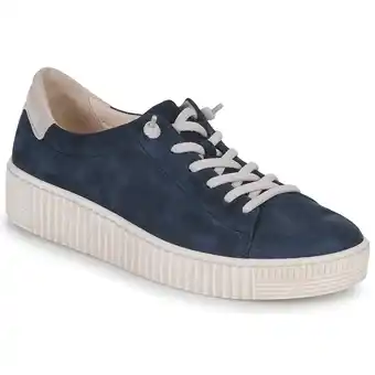 Spartoo Lage sneakers gabor 2333116 aanbieding