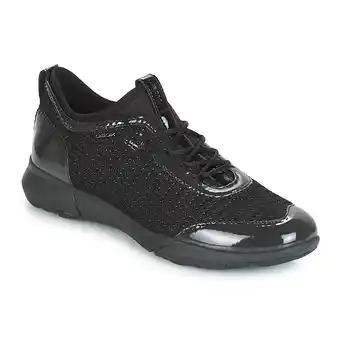 Spartoo Lage sneakers geox d nebula x aanbieding