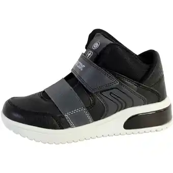 Spartoo Hoge sneakers geox 118165 aanbieding