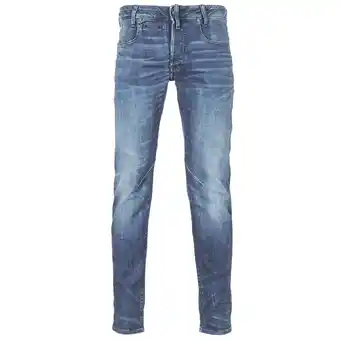 Spartoo Skinny jeans g-star raw d-staq 5-pkt slim aanbieding