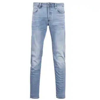 Spartoo Skinny jeans g-star raw 3302 slim aanbieding