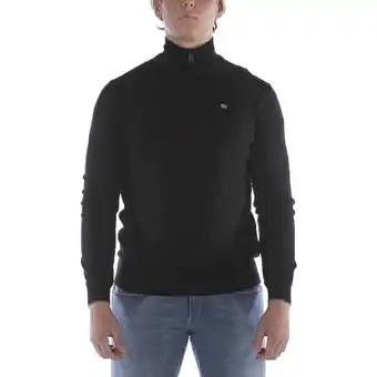 Spartoo Sweater napapijri damavand h 3 aanbieding