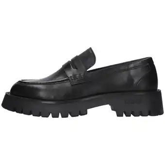 Spartoo Mocassins guess fm8gomlea12 aanbieding