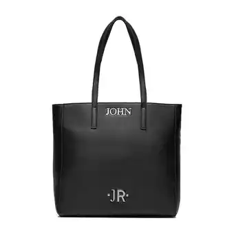 Spartoo Tas john richmond aanbieding