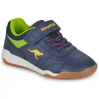 Spartoo Sportschoenen kangaroos k-highyard ev aanbieding