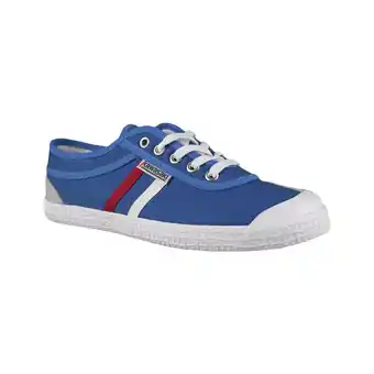 Spartoo Sneakers kawasaki retro canvas shoe k192496 2151 princess blue aanbieding