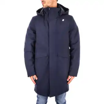 Spartoo Parka jas k-way k41278w aanbieding