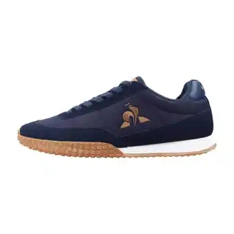 Spartoo Sneakers le coq sportif veloce ii twill aanbieding