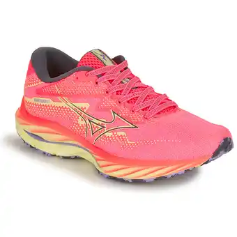 Spartoo Hardloopschoenen mizuno wave rider 27 aanbieding