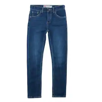 Spartoo Skinny jeans levis 510 knit jeans aanbieding