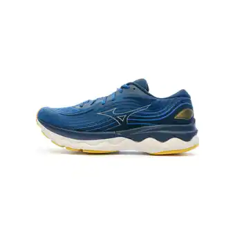 Spartoo Hardloopschoenen mizuno aanbieding