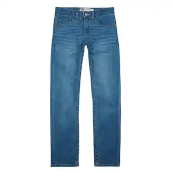 Spartoo Skinny jeans levis 511 slim fit jean-classics aanbieding