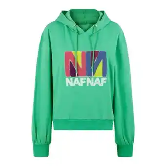 Spartoo Sweater naf naf aanbieding