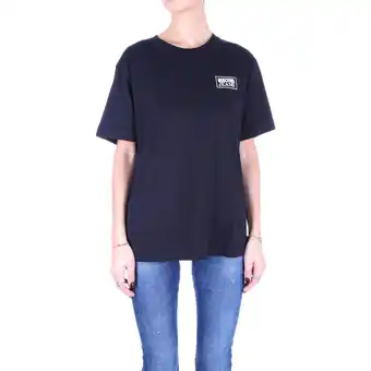 Spartoo T-shirt korte mouw moschino 0709 8262 aanbieding