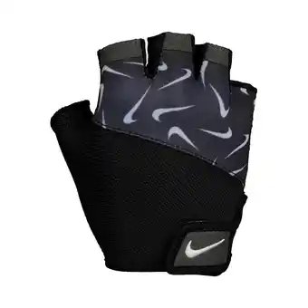 Spartoo Handschoenen nike guantes mujer printed gym elemental 2556 aanbieding