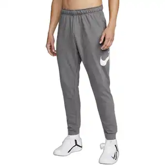 Spartoo Trainingsbroek nike pantalon dri-fit hombre cu6775 aanbieding