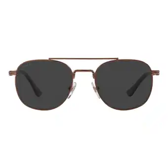 Spartoo Zonnebril persol occhiali da sole po1006s 114848 polarizzati aanbieding