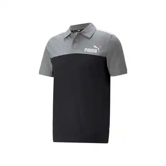 Spartoo Polo shirt korte mouw puma aanbieding