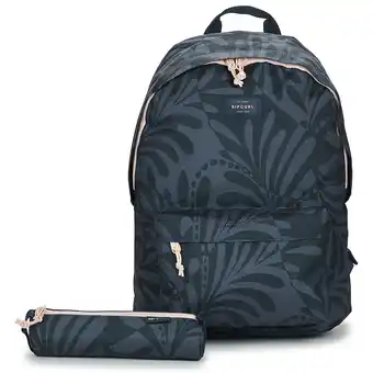 Spartoo Rugzak rip curl dome 18l + pc afterglow aanbieding