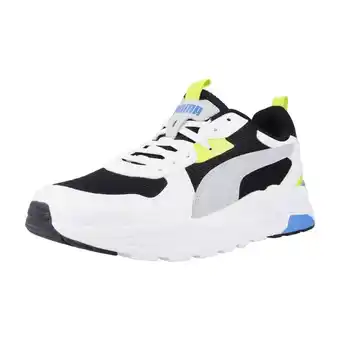 Spartoo Sneakers puma trinity lite aanbieding