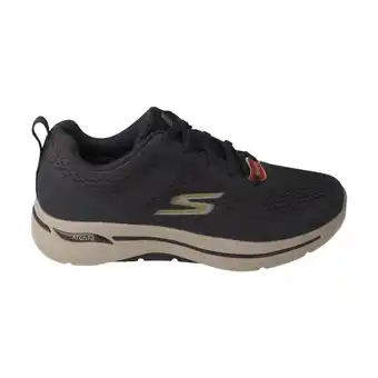 Spartoo Lage sneakers skechers aanbieding